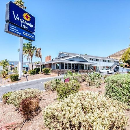 Vagabond Inn San Luis Obispo Exterior photo